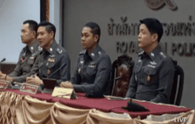 ตร.ยังไม่ตั้งข้อหาคนขับเก๋งชนศาลพระพรหม