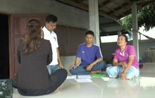 ผู้ต้องหาหลบหนีคดียิงคนเสียชีวิตหมดอายุความวันนี้