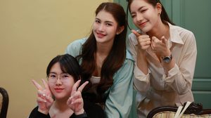 “ยู เอ็นเตอร์เทนเมนท์” ดันนิยายดัง “กัษธิษฐาน” ลงจอ AmarinTV HD 34 เปิดตลาดซีรีส์ยูริย้อนยุค หวังกระตุ้น Thai Solf Power สู่ตลาดสากล