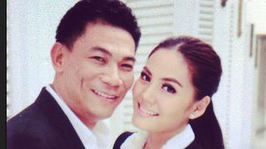 เอ๋ ชนม์สวัสดิ์ อัศวเหม ผู้ชายที่ฮ็อตที่สุดในประเทศ