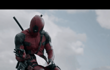 Deadpool ฮีโร่โหดเรทR หดโชว์ของในแดนมังกร