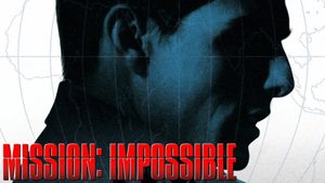 Mission : Impossible ฝ่าปฏิบัติการ สะท้านโลก (ภาค 1)