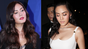 “เจนี่ เทียนโพธิ์สุวรรณ” นางเอกหน้าแบ๊ว กับ 9 ลุค ฆ่าไม่ตาย