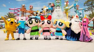 โปรโมชั่นเด็ด สวนน้ำ Cartoon Network จ่ายครั้งเดียวเที่ยวฟรีถึงสิ้นปี!