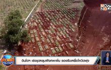 สถานการณ์ไวรัสโควิด-19 ในต่างประเทศ 18-09-63