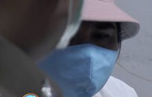 เอเย่นต์ลอตเตอรีโกงผู้ค้ามอบตัวแล้ว