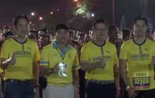 “งานวิ่งบางแสน 42 ชลบุรีมาราธอน 2019”