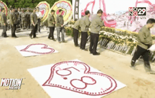 จีนจัดพิธีรำลึกให้แก่ผู้ประสบภัยจากเหตุดินถล่ม
