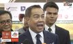 “สมยศ” เตรียมนำความรู้จากฟุตบอลโลกพัฒนาลูกหนังไทย