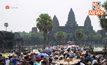 กัมพูชายืนยันพบผู้ป่วยโควิด-19 ‘สายพันธุ์ย่อย JN.1’ 4 รายแรก