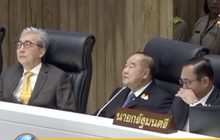 ฝ่ายค้านจ่ออภิปรายไม่ไว้วางใจ