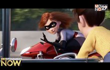 Incredibles 2 แอนิเมชั่นเรื่องแรกที่ทำเงินผ่านหลัก 600 ล้านเหรียญในอเมริกา