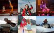 6 สาวแกร่ง ผู้พิสูจน์แล้ว คำว่า เป็นไปไม่ได้ ไม่มีจริง!