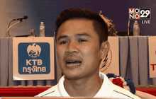 “แก้ว พงษ์ประยูร” เตรียมกลับมาชกมวยอีกครั้ง