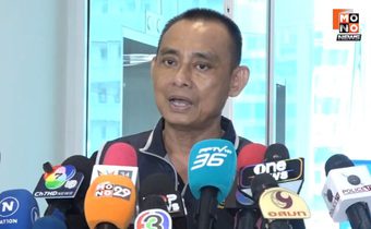 “ตลก-นักร้องดัง” เข้าชี้แจงปมเงินวัดพระยาทน้ำพุบ่ายนี้