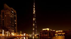 ยิ่งสูงยิ่งสวย! พาเที่ยว Burj Khalifa สถาปัตยกรรมที่สูงที่สุดของโลก แห่ง ดูไบ