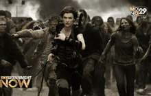 Resident Evil เศร้าหนัก สตั๊นโดนทับตายขณะถ่ายทำที่แอฟริกา!