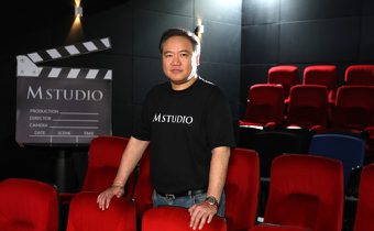 M STUDIO ครองแชมป์! Box Office 3 ปีซ้อน เปิดไลน์อัปแน่น 17 เรื่อง พร้อมดันหนังไทยไกลระดับโลก