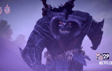 “กิลเยร์โม่ เดล โตโร่” เจ้าพ่อหนังแฟนตาซีส่งคลิปแรกซีรีส์เด็ก Trollhunters