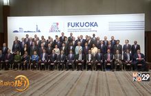 ขุนคลัง G20 ล้มเหลวแก้ปัญหาสงครามการค้าสหรัฐ-จีน