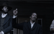 หนังย้อนยุคทาสผิวดำอเมริกา สร้างประวัติศาสตร์เทศกาลซันแดนซ์