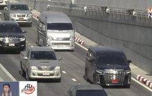 เสียงสะท้อนผู้ใช้อุโมงค์รัชโยธินวันแรก