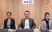 “JAS” สร้างความเชื่อมั่น แก่ผู้ถือหุ้นและนักลงทุน