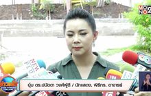 “บุ๋ม ปนัดดา” ส่งทนายเตรียมฟ้อง “ปารีณา” ยันไม่ลงการเมือง