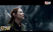 นางเอก Ant-Man เผย เคยถูกสตั๊นแมนแกล้งฐานไม่ใช้บริการ