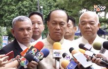 มท.1 สั่งแก้ปัญหาภัยแล้งเชิงรุก