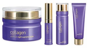 ล็อคทุกความอ่อนเยาว์ให้ผิว ด้วย คอลลาเจน บาย วัตสัน ยูธ ล็อค จากเกาหลี