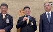 “สมพงษ์” ปัด “เพื่อไทย” ไร้ขัดแย้งปมผู้สมัครผู้ว่าฯกทม.