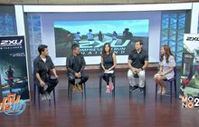 2XU Compression Run Thailand