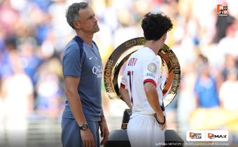 แค่เอื้อม! สู่การล่มสลายของเกมรับเปแอสเชในนัดชิงสโมสรโลก