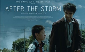 After the Storm รักได้ไหม? พ่อคนนี้