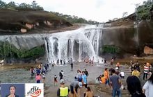 แห่เที่ยวภาคอีสานคึกคัก รับวันหยุดยาว