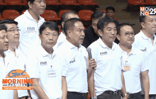 “บิ๊กอ๊อด” เข้าวินเลือกตั้ง ยันไม่ปลด “ซิโก้”