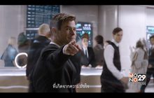 สายลับชุดดำเจนใหม่ใน “MEN IN BLACK: INTERNATIONAL”