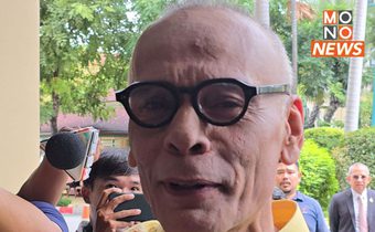 “ชาดา” ลั่นไม่เคยทำผิดจริยธรรม ย้อนถามหน้าตาผมมีคุณสมบัติไม่ดีเหรอ