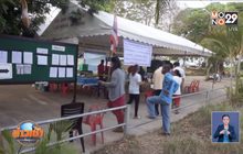 กกต.กำหนดเลือกตั้งซ่อม ส.ส.กำแพงเพชร 28 ก.พ.นี้