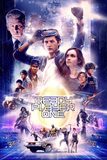 Ready Player One สงครามเกมคนอัจฉริยะ