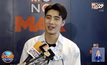“มีน พีรวิชญ์” เสิร์ฟแฟนมีต ฉลองแคมเปญ 8 ปี MONOMAX