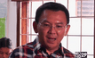 ผู้ว่าการกรุงจาการ์ตาเป็นผู้ต้องสงสัยหมิ่นศาสนา