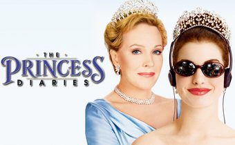 The Princess Diaries บันทึกรักเจ้าหญิงมือใหม่ (ภาค 1)