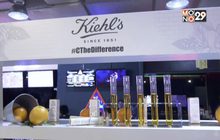 คีลส์จัดงานแถลงข่าวแนะนำ “KIEHL’S POWERFUL-STRENGTH LINE-REDUCING CONCENTRATE”
