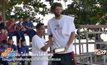 NBA ยกย่องโค้ชไทยอุทิศตนพัฒนากีฬายัดห่วง