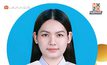 สาวน้อยวัย 18 ปี จบนิติศาสตร์ ม.รามฯ เตรียมเรียนต่อโท มุ่งสู่เส้นทางนักกฎหมาย