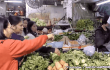 “เอลนีโญ” ดันราคาอาหารในเอเชียพุ่ง