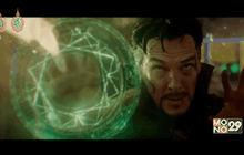 เผยความลับ Doctor Strange เมื่อเล่นตัวอย่างแบบกลับหลัง