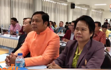 ตรวจสอบเงินอุดหนุนรายหัวนักเรียน จ.ชัยภูมิ